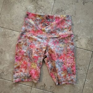 Bundle Of Two Align Lululemon Women's Shorts